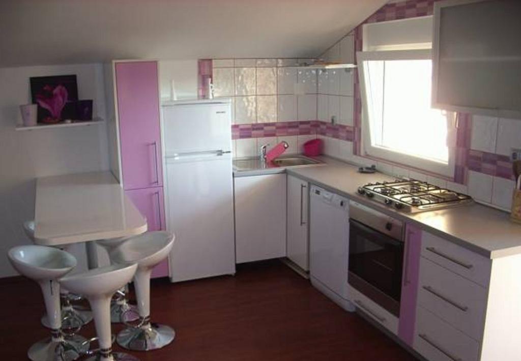 Sukosan Apartment Extérieur photo